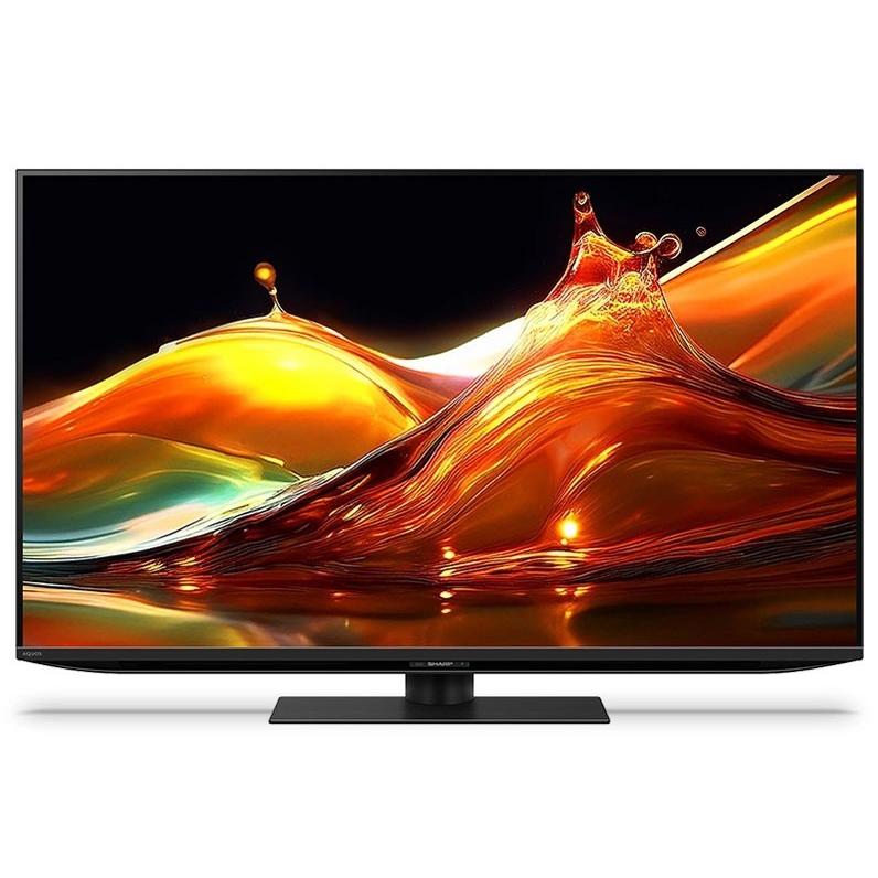 SHARP（シャープ） 薄型テレビ AQUOS XLED 4T-C43HP2 [43インチ 