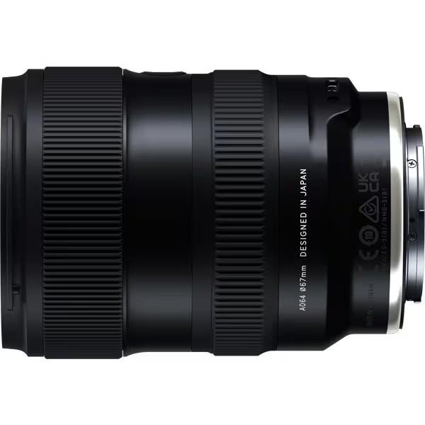TAMRON　レンズ　16-30mm F/2.8 Di III VXD G2 (Model A064) [ソニーE用]の画像