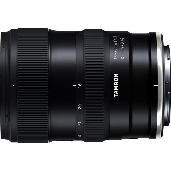 TAMRON　レンズ　16-30mm F/2.8 Di III VXD G2 (Model A064) [ニコンZ用]の画像