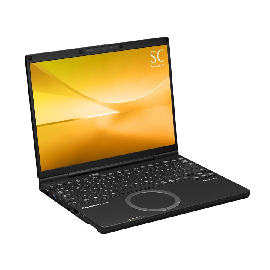 み*し様 パナソニック Let's note SC6 CF-SC6BDPCR ブ Panasonic Panasonic ノートパソコン Let's note SC6 CF