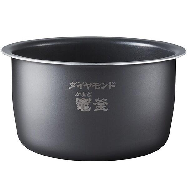 Panasonic（パナソニック） 炊飯器 ビストロ SR-X910D-K [ブラック