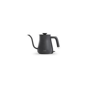 い*ば様 BALMUDA 電気ケトル 新品未開封 Kpt01-BK BALMUDA バルミューダ 【正規店】電気ケトル The Pot ザ・ポット