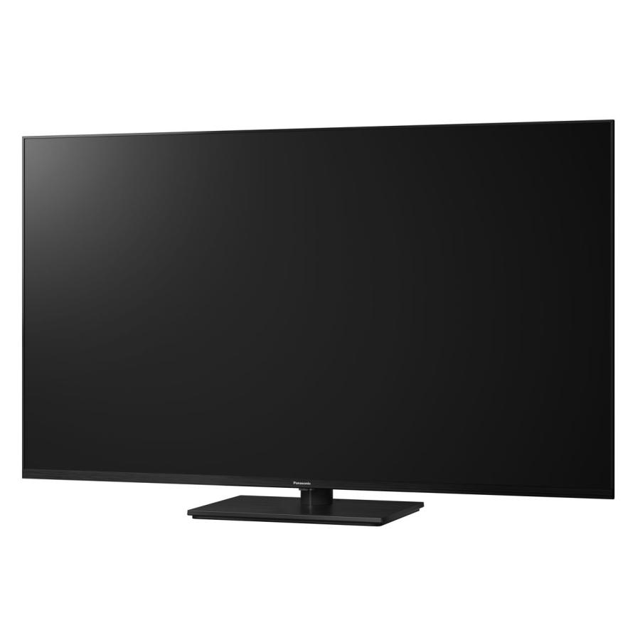 Panasonic（パナソニック） 大型薄型テレビ VIERA TV-55W90A [55インチ 