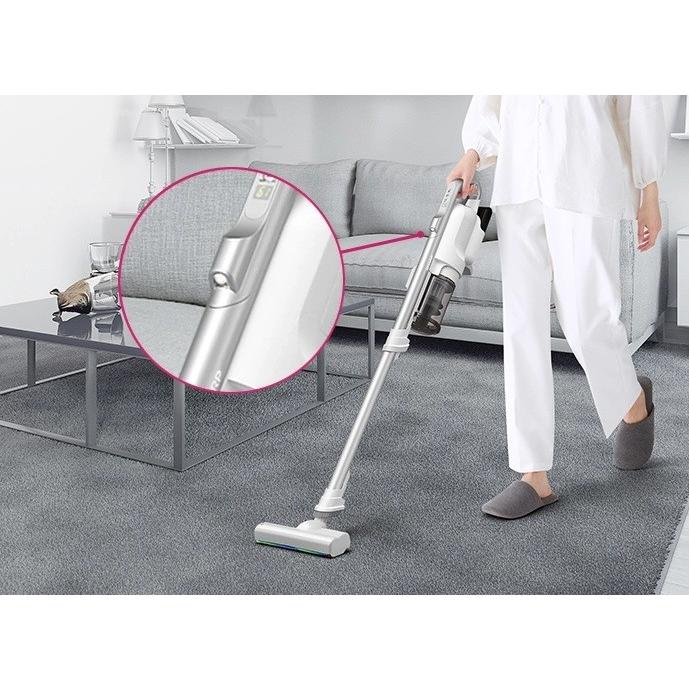 新品未開封　SHARP EC-SR11-W スティッククリーナー 本体 SHARP スティッククリーナー SHARP RACTIVE Air POWER EC-SR11-W