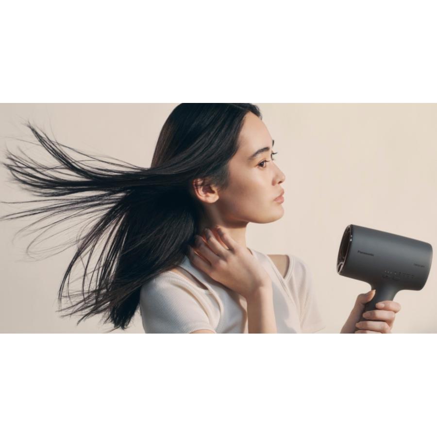 Panasonic（パナソニック） ドライヤー・ヘアアイロン ナノケア EH