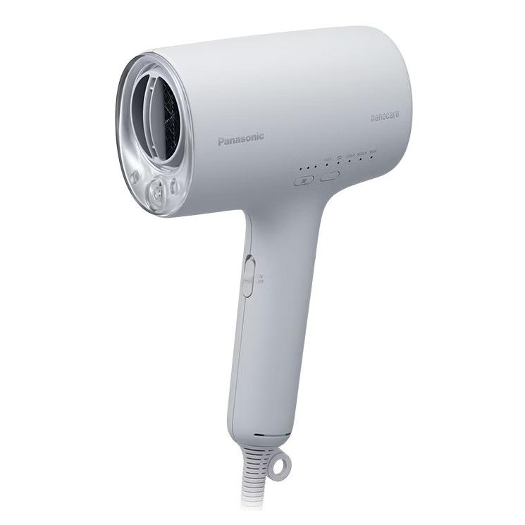 Panasonic　ドライヤー・ヘアアイロン　ナノケア EH-NA0K-H [ミストグレー]（Yahoo!・ウインクデジタル ヤフー店）