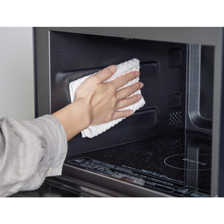 Panasonic（パナソニック） オーブンレンジ NE-MS4D-W [オフホワイト