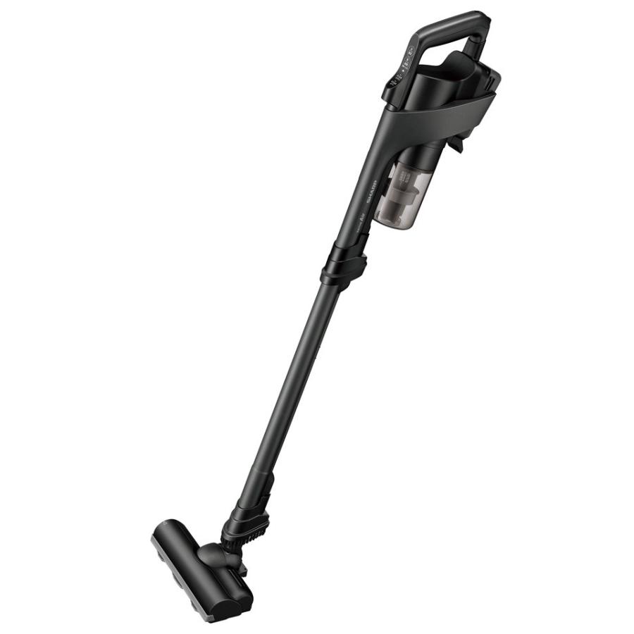 掃除機・クリーナー Sharp EC-AR5 RACTIVE Air SHARP（シャープ） 掃除機 RACTIVE Air EC-AR11-B [ブラック系