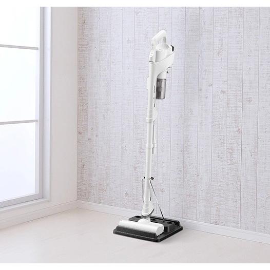 SHARP（シャープ） 掃除機 RACTIVE Air EC-AR11-W [ホワイト系