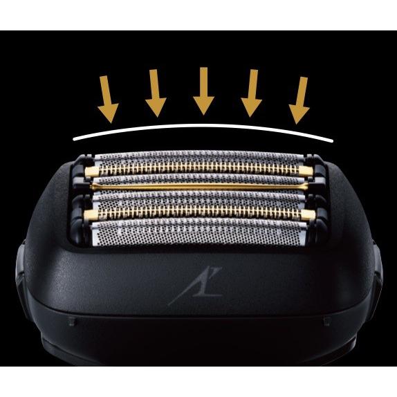 Panasonic（パナソニック） シェーバー ラムダッシュPRO 5 ES-L571D-K