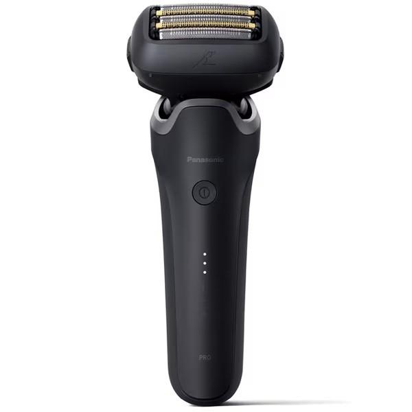 【未使用】Panasonic ラムダッシュ PRO5 ES-L551D-K Panasonic Panasonic シェーバー ラムダッシュPRO 5 ES-L551D-K