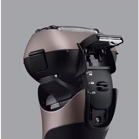 Panasonic（パナソニック） シェーバー ES-L381W-N ラムダッシュ 3 ES