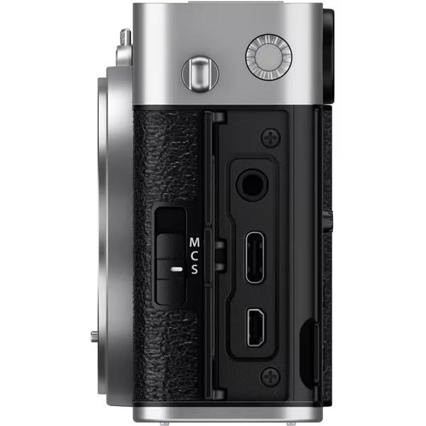 FUJIFILM FUJIFILM デジタル一眼カメラ FUJIFILM X-E5 ボディ