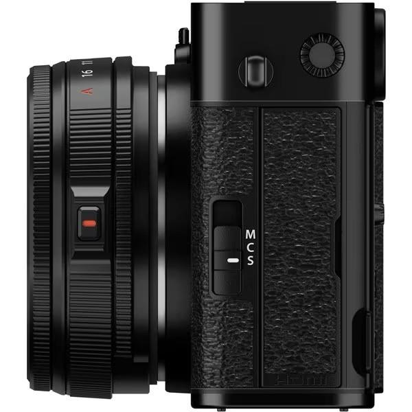 FUJIFILM（フジフイルム） デジタル一眼カメラ FUJIFILM X-E5 XF23mm