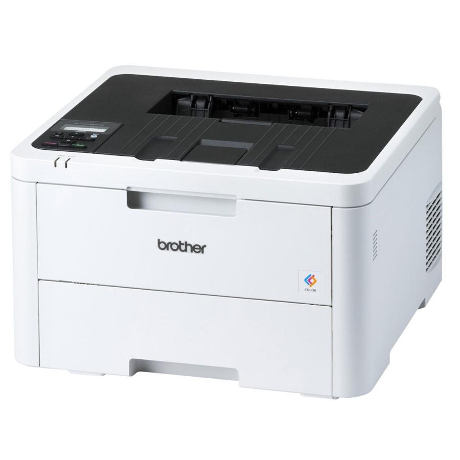 JUSTIO ブラザー プリンタ JUSTIO HL-L3240CDW : ウインクデジタル