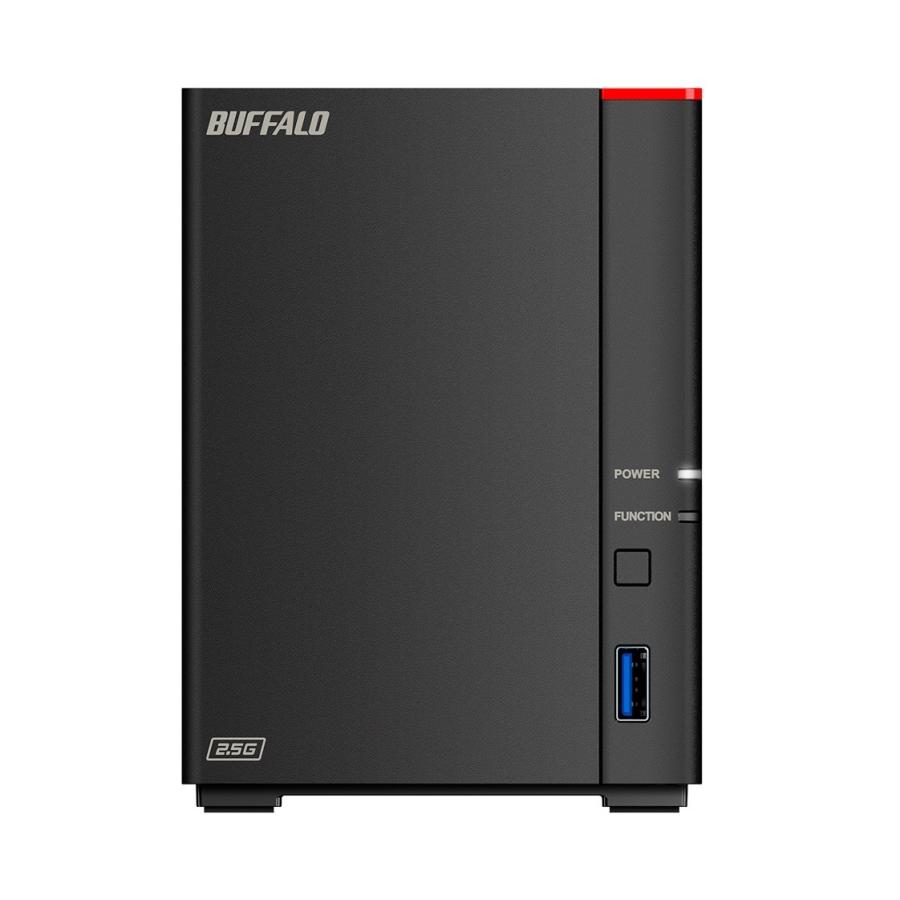 BUFFALO（バッファロー） BUFFALO NAS(ネットワークHDD) LinkStation