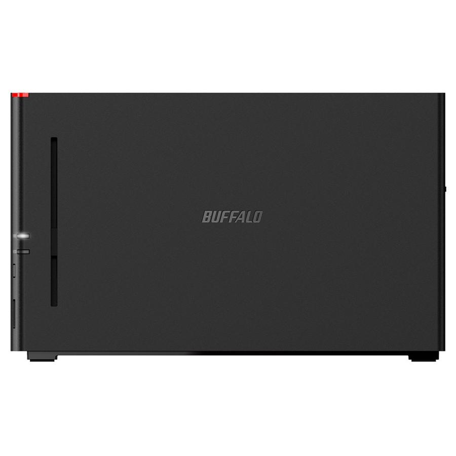 BUFFALO（バッファロー） BUFFALO NAS(ネットワークHDD) LinkStation