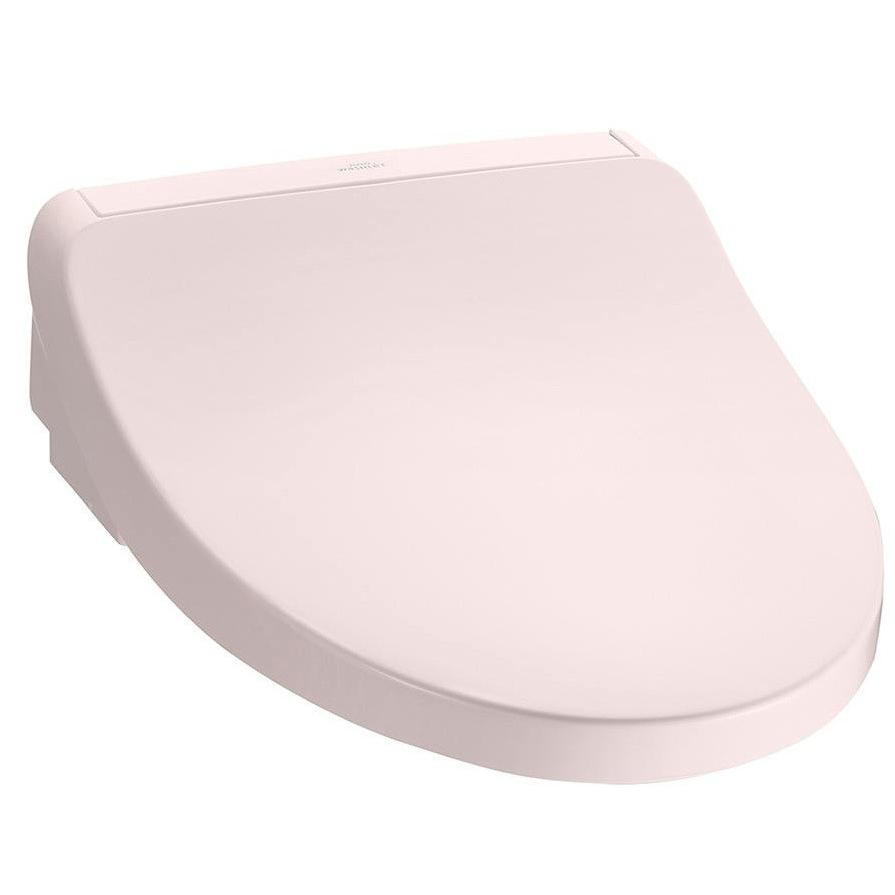 新品　TOTO/ウォッシュレット TCF9153 #SR2 /パステルピンク TOTO 温水洗浄便座 KMシリーズ TCF8CKM21 #SR2 [パステルピンク