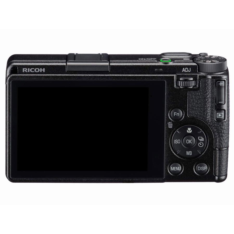 RICOH GR RICOH デジタルカメラ RICOH IV : ウインクデジタル ヤフー店
