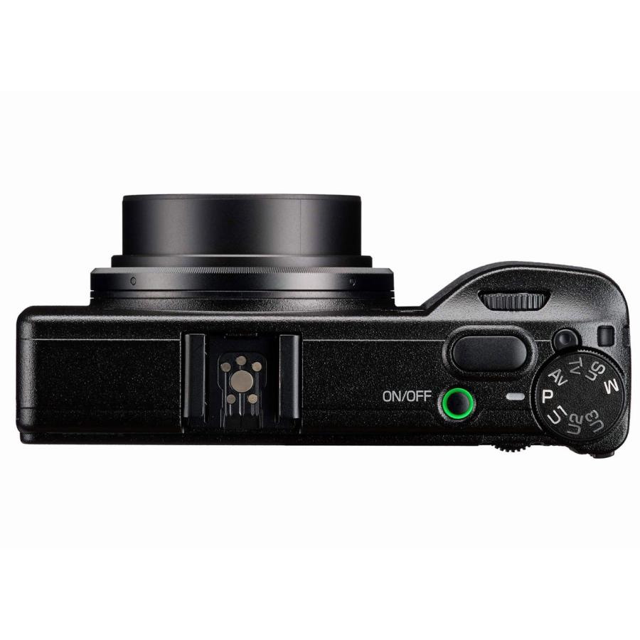 RICOH GR RICOH デジタルカメラ RICOH IV : ウインクデジタル ヤフー店