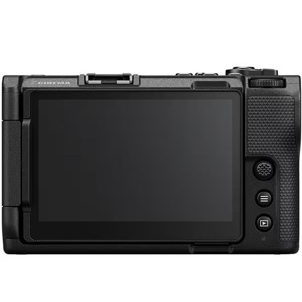 NIKON　デジタル一眼カメラ　ZR ボディ_1