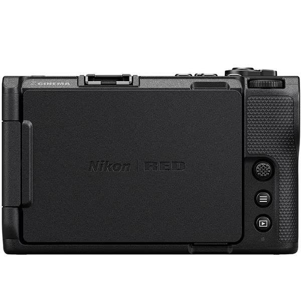ニコン（Nikon） デジタル一眼カメラ ZR ボディ : ウインクデジタル