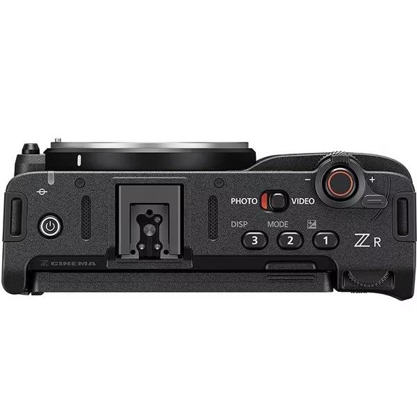 NIKON　デジタル一眼カメラ　ZR ボディ_3