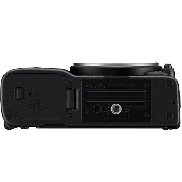 NIKON　デジタル一眼カメラ　ZR ボディ_4