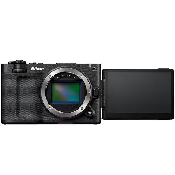 NIKON　デジタル一眼カメラ　ZR ボディ_5
