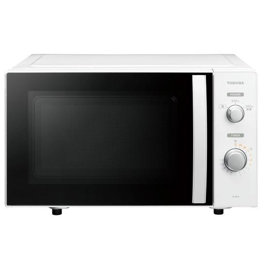 TOSHIBA（東芝） 電子レンジ ER-M5B(W) [ホワイト] : ウインクデジタル
