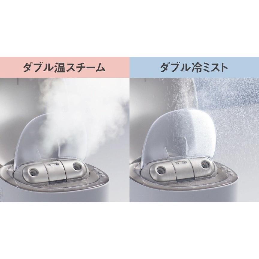 Panasonic（パナソニック） 美容器具 スキンアクト スチーマー マルチ