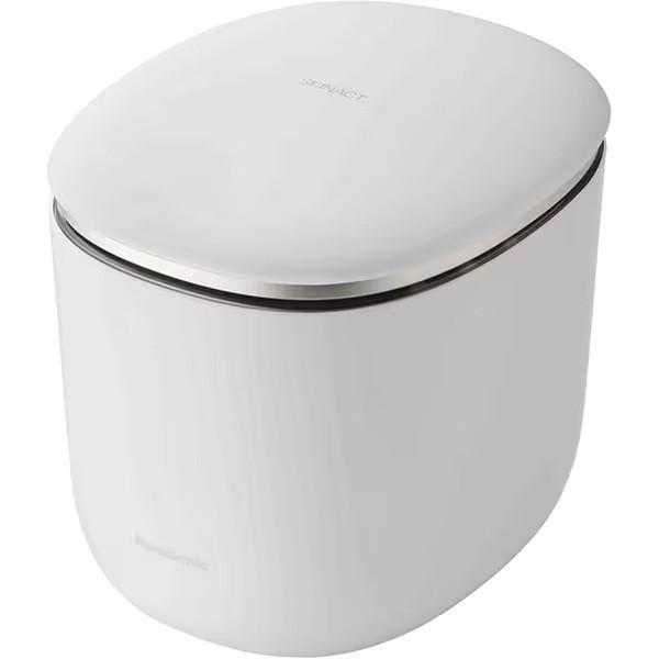 Panasonic（パナソニック） 美容器具 スキンアクト スチーマー マルチ
