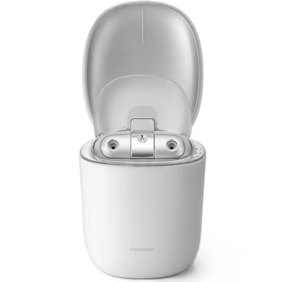 Panasonic　美容器具　スキンアクト スチーマー マルチ EH-SB50-W [ホワイト]