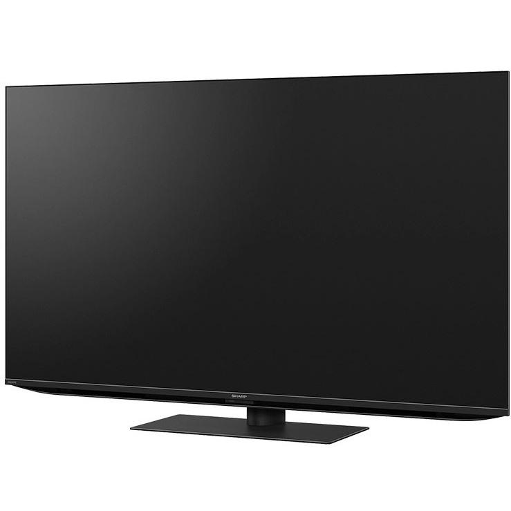 SHARP（シャープ） 大型薄型テレビ AQUOS 4K 4T-C50HN2 [50インチ 