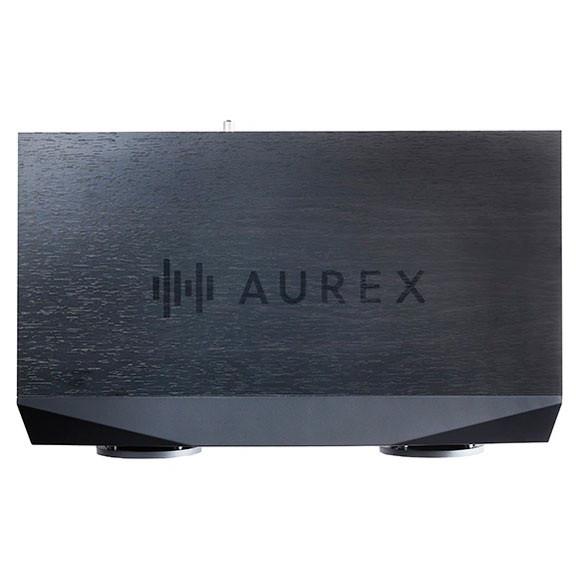 TOSHIBA（東芝） コンポ AUREX AX-XSS100(K) [ブラック] : ウインク