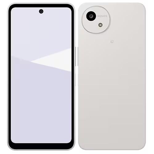 SHARP（シャープ） スマートフォン(SIMフリー) AQUOS wish5 SIMフリー
