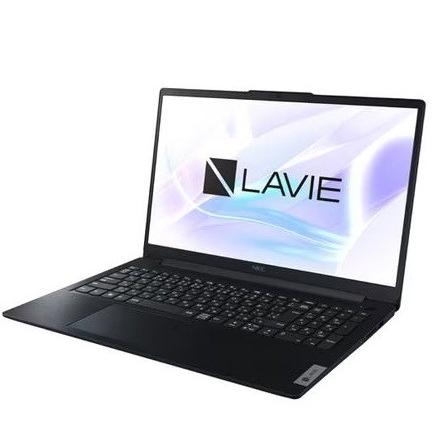 NEC ノートパソコン LAVIE N15 Slim N157D/GAB PC-N157DGAB [カーム