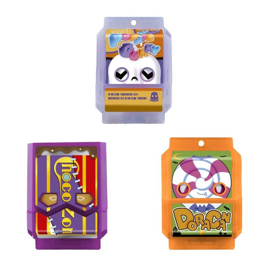 BANDAI（バンダイ） 電子玩具 DXゴチゾウパーティーセット02