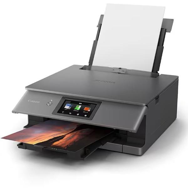 キヤノン（Canon） プリンタ PIXUS XK510 [ダークシルバーメタリック