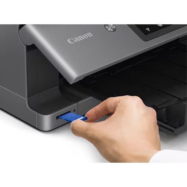 キヤノン（Canon） プリンタ PIXUS XK510 [ダークシルバーメタリック