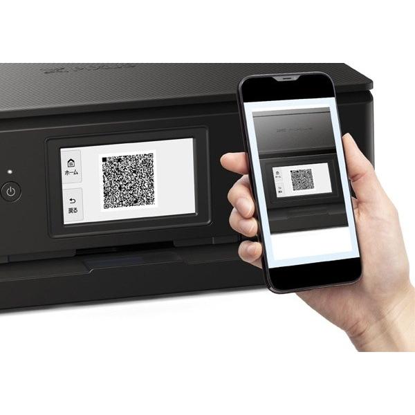 キヤノン（Canon） プリンタ PIXUS TS8930 [ブラック] : ウインク