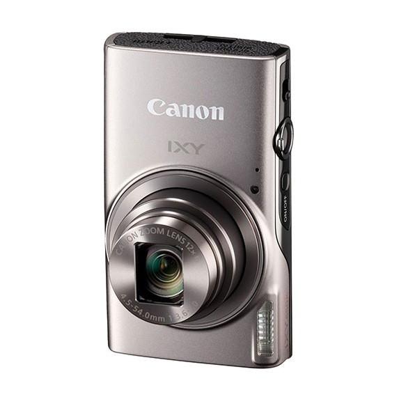 キヤノン（Canon） デジタルカメラ IXY 650 m [シルバー] : ウインク