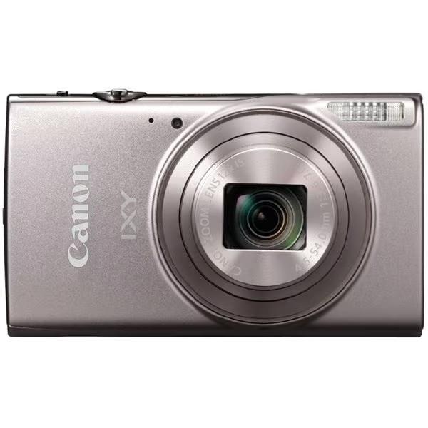 Canon IXY 650 シルバー デジタルカメラ 動作確認済み キヤノン（Canon） デジタルカメラ IXY 650 m [シルバー] : ウインク