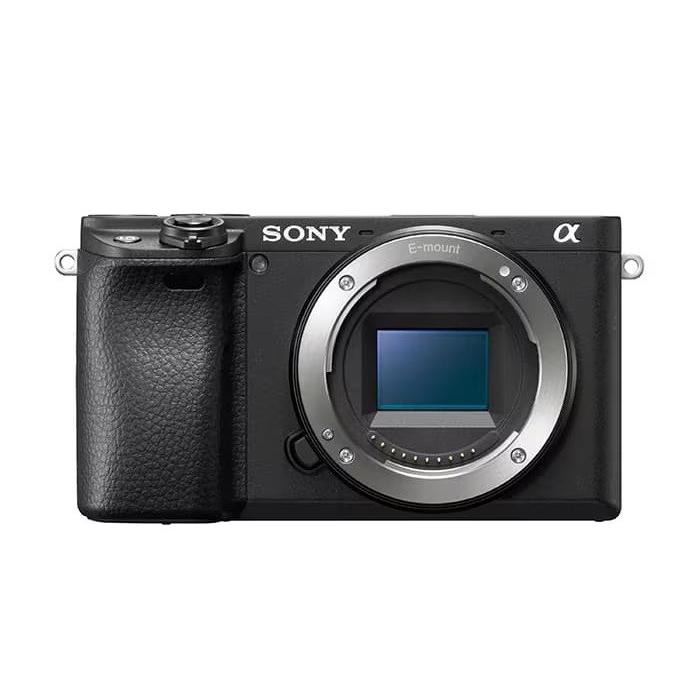 SONY（ソニー） デジタル一眼カメラ α6400 ILCE-6400K パワーズーム