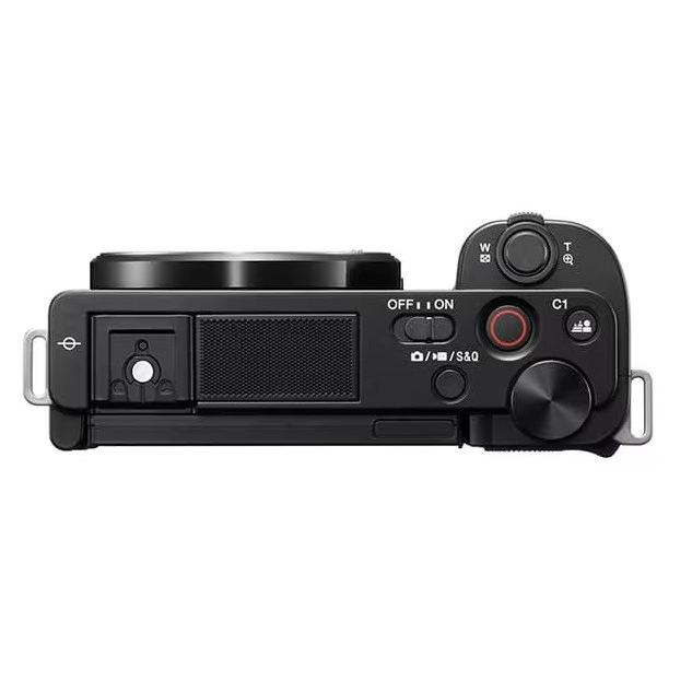 SONY（ソニー） デジタル一眼カメラ VLOGCAM ZV-E10K パワーズーム