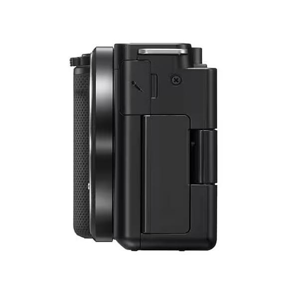 SONY（ソニー） デジタル一眼カメラ VLOGCAM ZV-E10K パワーズーム