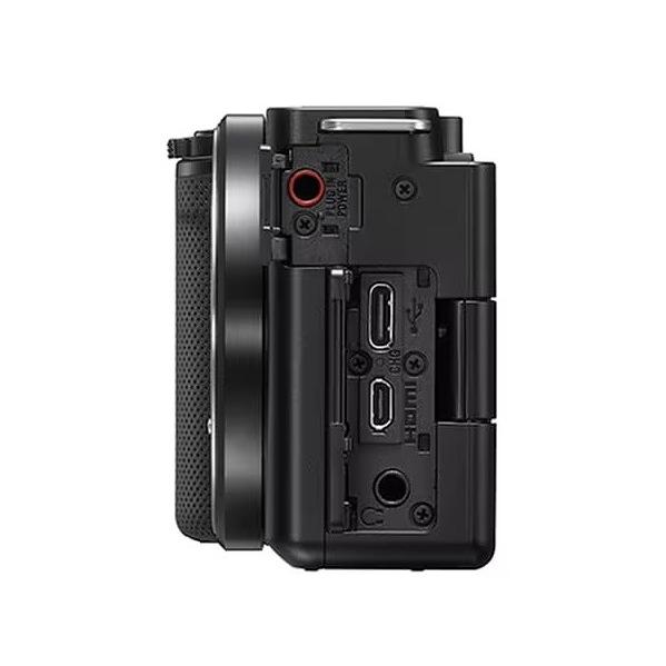 SONY（ソニー） デジタル一眼カメラ VLOGCAM ZV-E10K パワーズーム