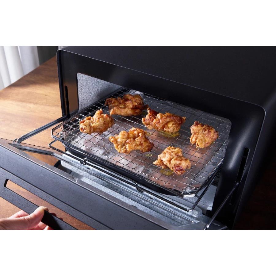 ツインバード（TWINBIRD） トースター 匠ブランジェトースター PLUS TS