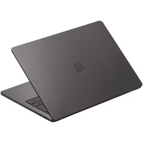 NEC ノートパソコン LAVIE SOL S1375/LAB PC-S1375LAB [ムーンブラック