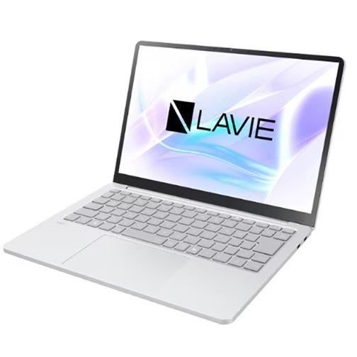 【美品】NEC☆LAVIE☆ホワイト☆第7世代i3☆SSD☆すぐ使える LaVie NEC LAVIE NS300/M ノートパソコン Core-i3（7世代CPU